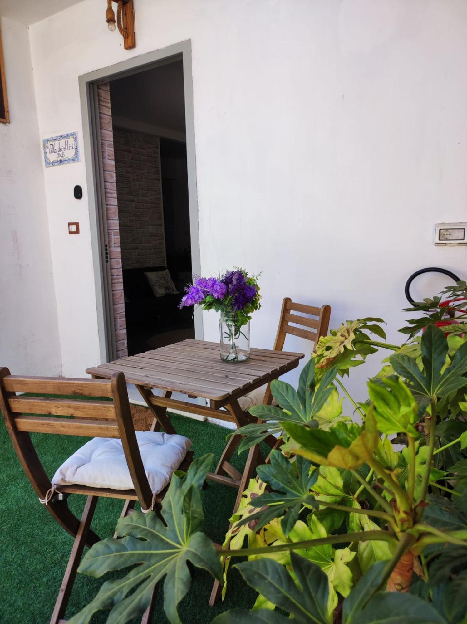 Villa Dei Miri, Near Pompeii, Sorrento & Amalfi Coasts กราญาโน ภายนอก รูปภาพ